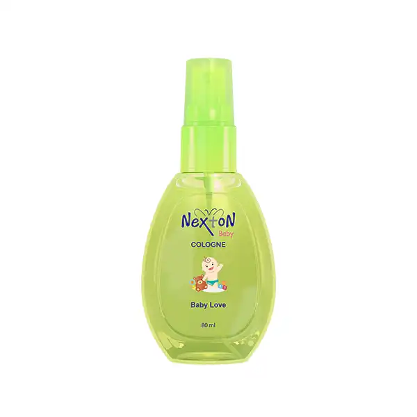 Nexton Baby Col Baby Love 80ml